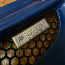 Load image into Gallery viewer, Kamei Tuning Honeycomb Style Front Grill Golf Mk4

