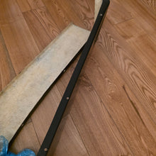 Load image into Gallery viewer, Bonrath Tuning Duckbill Front Spoiler Golf Mk1
