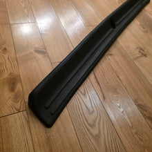 Load image into Gallery viewer, INTERAD Rear Mid Wing Spoiler Golf Mk1
