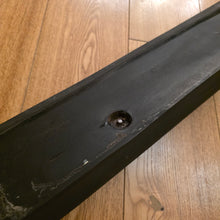 Load image into Gallery viewer, INTERAD Rear Mid Wing Spoiler Golf Mk1
