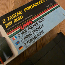 Load image into Gallery viewer, Lampa Door Pocket Set
