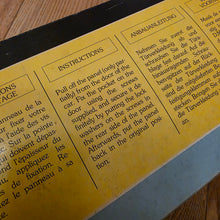 Load image into Gallery viewer, Lampa Door Pocket Set
