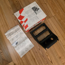 Load image into Gallery viewer, NOS Votex Console Golf/Jetta Mk2
