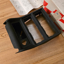 Load image into Gallery viewer, NOS Votex Console Golf/Jetta Mk2
