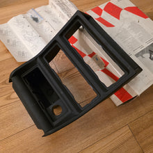 Load image into Gallery viewer, NOS Votex Console Golf/Jetta Mk2
