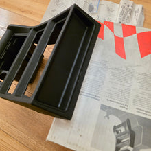 Load image into Gallery viewer, NOS Votex Console Golf/Jetta Mk2
