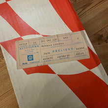 Load image into Gallery viewer, NOS Votex Console Golf/Jetta Mk2
