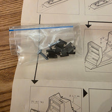 Load image into Gallery viewer, NOS Votex Console Golf/Jetta Mk2
