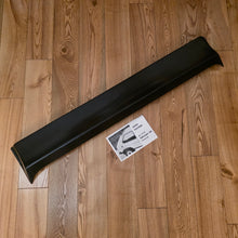 Load image into Gallery viewer, Roof Rear Spoiler Golf Mk1
