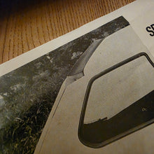 Load image into Gallery viewer, Roof Rear Spoiler Golf Mk1
