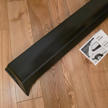 Load image into Gallery viewer, Roof Rear Spoiler Golf Mk1
