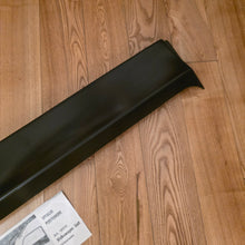 Load image into Gallery viewer, Roof Rear Spoiler Golf Mk1
