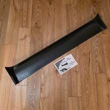 Load image into Gallery viewer, Roof Rear Spoiler Golf Mk1
