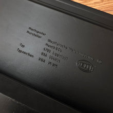 Load image into Gallery viewer, Hella Double Deck Spoiler Golf MK2
