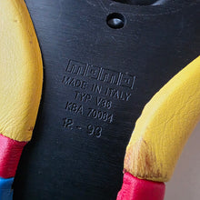 Load image into Gallery viewer, D&amp;W Tuning Multicolor Steering Wheel By Momo
