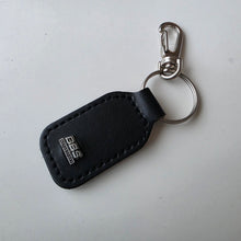Load image into Gallery viewer, BBS Motorsport Leather Key Chain
