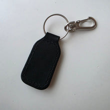 Load image into Gallery viewer, BBS Motorsport Leather Key Chain
