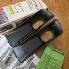 Load image into Gallery viewer, Kamei Tuning Air Intake Vents Golf Mk3
