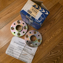 Load image into Gallery viewer, Powertech Tuning 20mm Spacers 4x100

