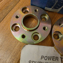 Load image into Gallery viewer, Powertech Tuning 20mm Spacers 4x100
