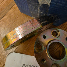 Load image into Gallery viewer, Powertech Tuning 20mm Spacers 4x100
