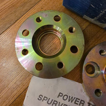 Load image into Gallery viewer, Powertech Tuning 20mm Spacers 4x100

