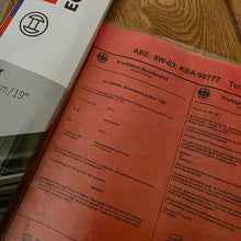 Load image into Gallery viewer, Bonrath Monowiper Mechanism Golf/Jetta Mk2
