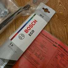 Load image into Gallery viewer, Bonrath Monowiper Mechanism Golf/Jetta/Caddy Mk1
