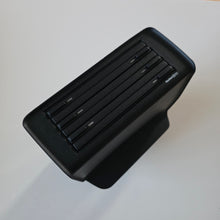 Load image into Gallery viewer, Votex Fischer Box CD Holder Golf/Jetta Mk3
