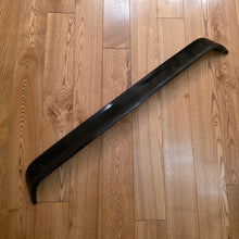 Load image into Gallery viewer, Votex Rear Spoiler Golf Mk2
