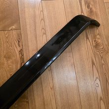 Load image into Gallery viewer, Votex Rear Spoiler Golf Mk2
