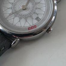 Load image into Gallery viewer, BBS Motorsport Wrist Watch
