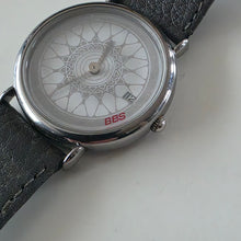 Load image into Gallery viewer, BBS Motorsport Wrist Watch
