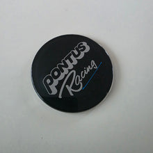 Load image into Gallery viewer, Round Pontus Racing Badge

