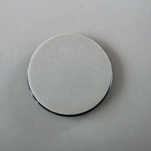 Load image into Gallery viewer, Round Pontus Racing Badge
