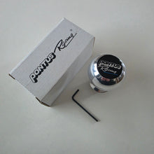 Load image into Gallery viewer, Pontus Racing Alu Shift Knob
