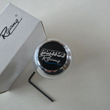 Load image into Gallery viewer, Pontus Racing Alu Shift Knob
