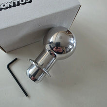 Load image into Gallery viewer, Pontus Racing Alu Shift Knob
