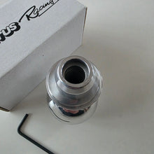 Load image into Gallery viewer, Pontus Racing Alu Shift Knob
