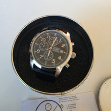 Load image into Gallery viewer, BBS Motorsport Chronograph Wrist Watch
