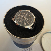 Load image into Gallery viewer, BBS Motorsport Chronograph Wrist Watch
