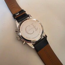 Load image into Gallery viewer, BBS Motorsport Chronograph Wrist Watch
