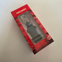 Load image into Gallery viewer, Recaro Seat Key Chain
