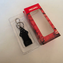 Load image into Gallery viewer, Recaro Seat Key Chain
