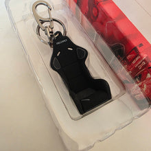 Load image into Gallery viewer, Recaro Seat Key Chain
