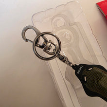 Load image into Gallery viewer, Recaro Seat Key Chain
