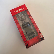 Load image into Gallery viewer, Recaro Seat Key Chain
