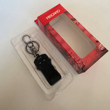 Load image into Gallery viewer, Recaro Seat Key Chain
