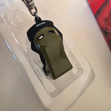 Load image into Gallery viewer, Recaro Seat Key Chain
