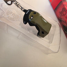 Load image into Gallery viewer, Recaro Seat Key Chain
